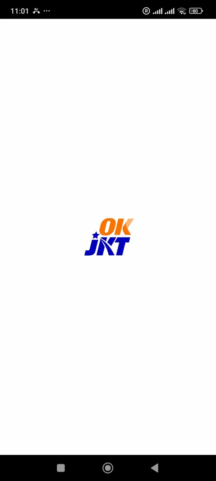Screenshot Of OKJKT